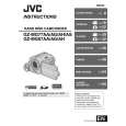JVC GZ-MG67AA Owners Manual JVC GZ-MG67AA Owners Manual