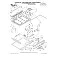 WHIRLPOOL SS385PEEB0 Parts Catalog WHIRLPOOL SS385PEEB0 Parts Catalog