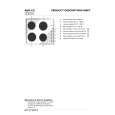 WHIRLPOOL AKM 331/NB Quick Start WHIRLPOOL AKM 331/NB Quick Start