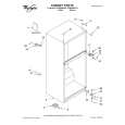 WHIRLPOOL ET8BPMXKQ02 Parts Catalog WHIRLPOOL ET8BPMXKQ02 Parts Catalog
