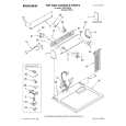 WHIRLPOOL TGDS740PQ0 Parts Catalog WHIRLPOOL TGDS740PQ0 Parts Catalog