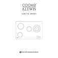 WHIRLPOOL CLHB 21 NE Owners Manual WHIRLPOOL CLHB 21 NE Owners Manual