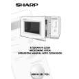 SHARP R230AM Owners Manual SHARP R230AM Owners Manual