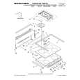 WHIRLPOOL KGRT607HBS8 Parts Catalog WHIRLPOOL KGRT607HBS8 Parts Catalog