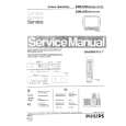 PHILIPS 25ML8300 Service Manual PHILIPS 25ML8300 Service Manual
