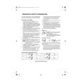 WHIRLPOOL ACM 705/NE Owners Manual WHIRLPOOL ACM 705/NE Owners Manual