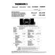 SABA CS4160 Service Manual SABA CS4160 Service Manual