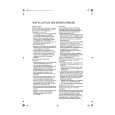 WHIRLPOOL AKZ 402/IX Installation Manual WHIRLPOOL AKZ 402/IX Installation Manual