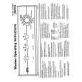 WHIRLPOOL LWP223V Owners Manual WHIRLPOOL LWP223V Owners Manual