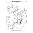 WHIRLPOOL KGYE678BAL1 Parts Catalog WHIRLPOOL KGYE678BAL1 Parts Catalog