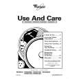 WHIRLPOOL RCS3004GN0 Owners Manual WHIRLPOOL RCS3004GN0 Owners Manual