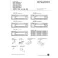 KENWOOD KDC-W4531 Service Manual KENWOOD KDC-W4531 Service Manual