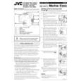 JVC WR-DV47U Owners Manual JVC WR-DV47U Owners Manual