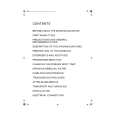 IGNIS LTE 80 Owners Manual IGNIS LTE 80 Owners Manual