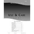WHIRLPOOL MDE6800AYW Owners Manual WHIRLPOOL MDE6800AYW Owners Manual
