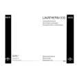 AEG LTH530WNSFS Owners Manual AEG LTH530WNSFS Owners Manual