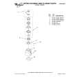 WHIRLPOOL GC5000XE Parts Catalog WHIRLPOOL GC5000XE Parts Catalog