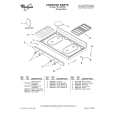 WHIRLPOOL YSF315PEPQ1 Parts Catalog WHIRLPOOL YSF315PEPQ1 Parts Catalog