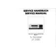 NORDMENDE V303 Service Manual NORDMENDE V303 Service Manual