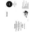 SHARP UX81 Owners Manual SHARP UX81 Owners Manual