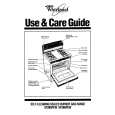 WHIRLPOOL SF385PEWN2 Owners Manual WHIRLPOOL SF385PEWN2 Owners Manual