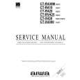 AIWA CTX430 Service Manual AIWA CTX430 Service Manual