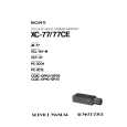 SONY PCXCO4 Service Manual SONY PCXCO4 Service Manual