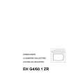 THERMA EH G4/60.1 ZR Owners Manual THERMA EH G4/60.1 ZR Owners Manual