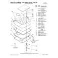 WHIRLPOOL KIDS36EPSS1 Parts Catalog WHIRLPOOL KIDS36EPSS1 Parts Catalog