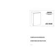 JUNO-ELECTROLUX JGI9448 Owners Manual JUNO-ELECTROLUX JGI9448 Owners Manual