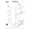 WHIRLPOOL ET1FTKXKQ03 Parts Catalog WHIRLPOOL ET1FTKXKQ03 Parts Catalog