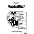 WHIRLPOOL LMR5243AN0 Owners Manual WHIRLPOOL LMR5243AN0 Owners Manual