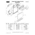 WHIRLPOOL RUD4300DB0 Parts Catalog WHIRLPOOL RUD4300DB0 Parts Catalog