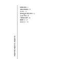 PHILIPS HQ9170/16 Owners Manual PHILIPS HQ9170/16 Owners Manual
