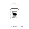 ELECTROLUX EK666X Owners Manual ELECTROLUX EK666X Owners Manual