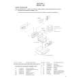 JVC HR-S5901U Circuit Diagrams JVC HR-S5901U Circuit Diagrams