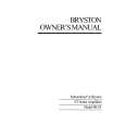 BRYSTON 9BST Owners Manual BRYSTON 9BST Owners Manual