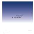 ELECTROLUX Z3480 Owners Manual ELECTROLUX Z3480 Owners Manual