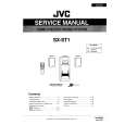 JVC SXST1 Service Manual JVC SXST1 Service Manual