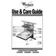 WHIRLPOOL DU4099XX1 Owners Manual WHIRLPOOL DU4099XX1 Owners Manual