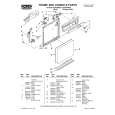 WHIRLPOOL RUD3000GB0 Parts Catalog WHIRLPOOL RUD3000GB0 Parts Catalog