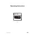 ELECTROLUX EON5647X Owners Manual ELECTROLUX EON5647X Owners Manual