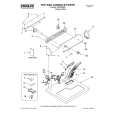 WHIRLPOOL CEDX463MQ1 Parts Catalog WHIRLPOOL CEDX463MQ1 Parts Catalog