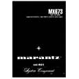 MARANTZ ST673/L Service Manual MARANTZ ST673/L Service Manual