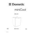 ELECTROLUX LOISIRS BA140 Owners Manual ELECTROLUX LOISIRS BA140 Owners Manual