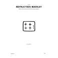 ELECTROLUX EGG690U Owners Manual ELECTROLUX EGG690U Owners Manual
