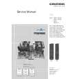 GRUNDIG M95410/9REFEREN Service Manual GRUNDIG M95410/9REFEREN Service Manual