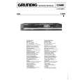 GRUNDIG T8200 Service Manual GRUNDIG T8200 Service Manual
