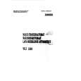 ZANUSSI WIJ1203 Owners Manual ZANUSSI WIJ1203 Owners Manual