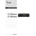 ICOM IFR3000 Owners Manual ICOM IFR3000 Owners Manual